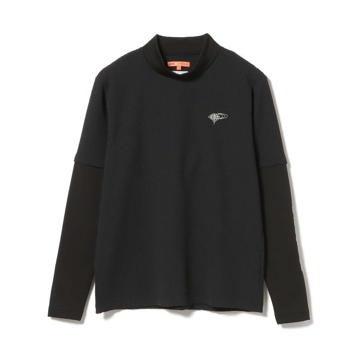 美品★5525golf モックネックセット★ビームスゴルフクラブハウスタングラム モックネック ゴルフウェア beams」の人気商品一覧 | 安い商品を通販