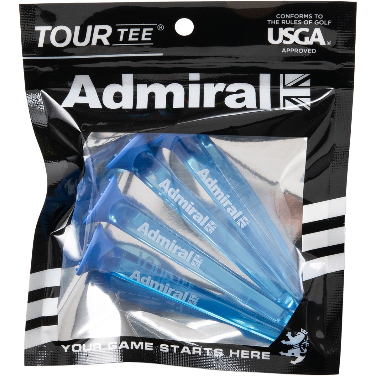 [2026�N���f��] �c�A�[�e�B TOUR TEE Admirarl �c�A�[�e�B�[ �l�I�� �u���[ 34 �����Y