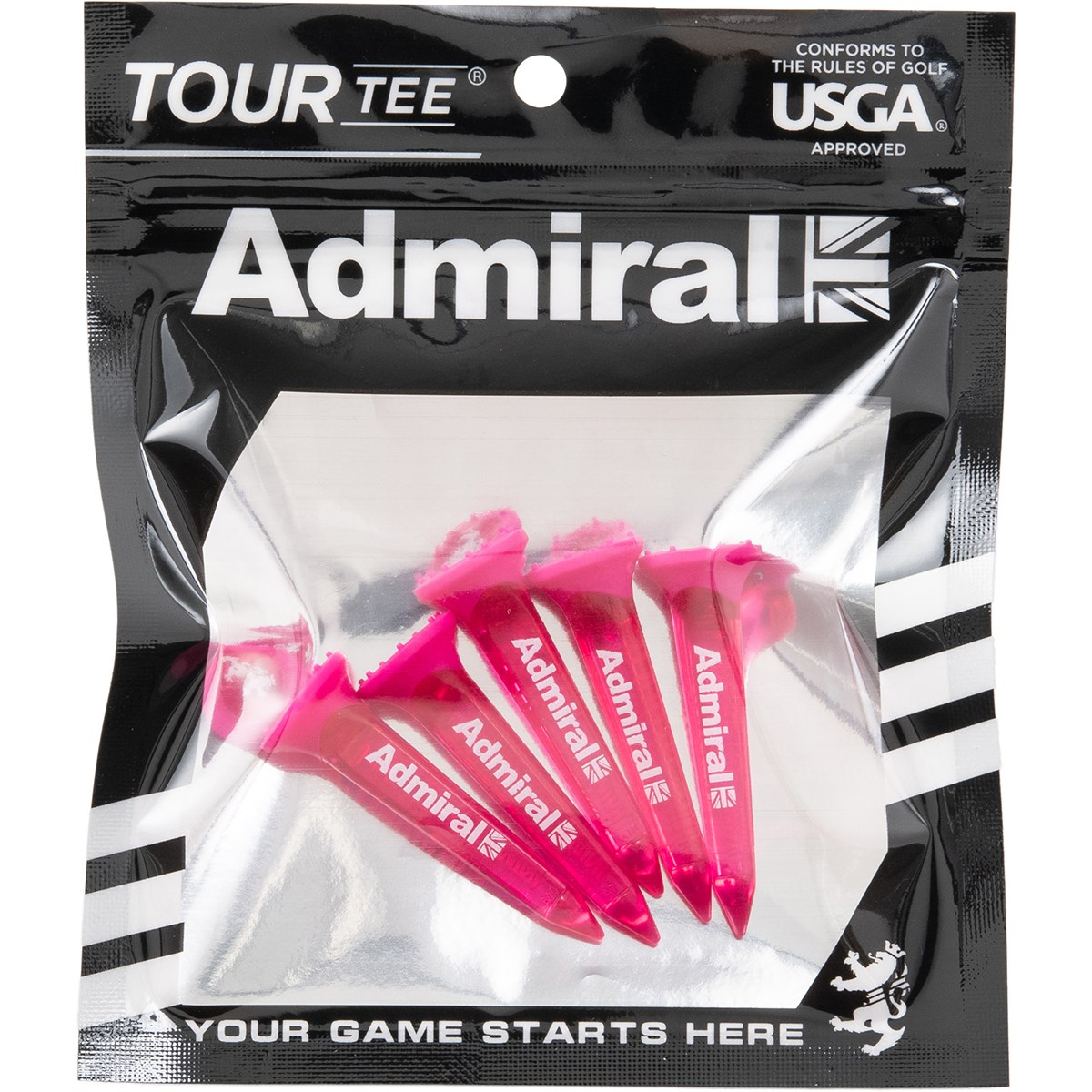 [2026�N���f��] �c�A�[�e�B TOUR TEE Admirarl �c�A�[�e�B�[ �~�j �l�I�� �s���N 48 �����Y