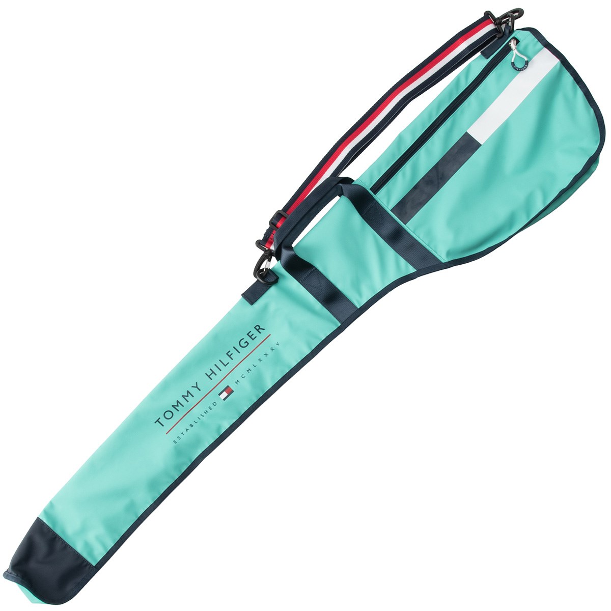 [2026�N���f��] �g�~�[ �q���t�B�K�[ �S���t TOMMY HILFIGER GOLF �G�b�Z���V���� �N���u�P�[�X �^�[�R�C�Y�u���[ 37 �����Y