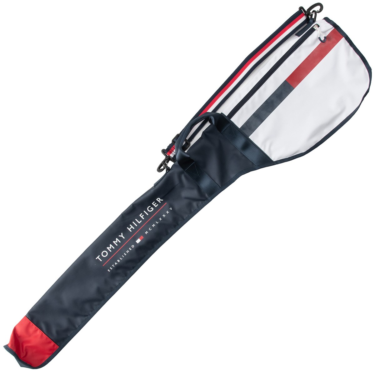 [2026�N���f��] �g�~�[ �q���t�B�K�[ �S���t TOMMY HILFIGER GOLF �G�b�Z���V���� �N���u�P�[�X �g���R���[�� 90 �����Y