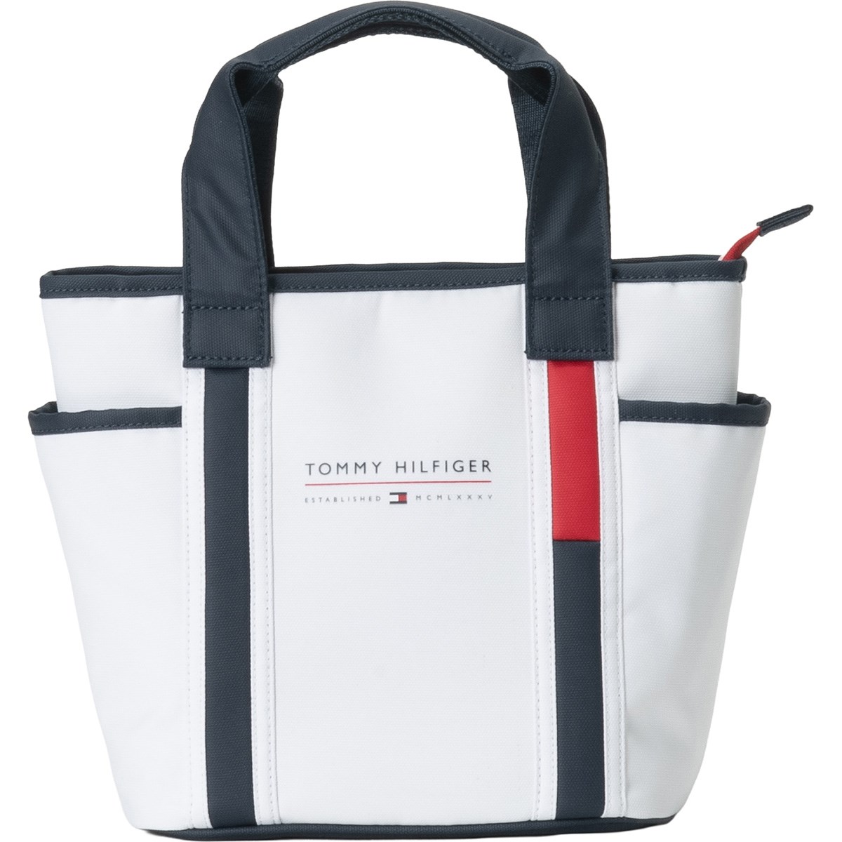 �g�~�[ �q���t�B�K�[ �S���t TOMMY HILFIGER GOLF �G�b�Z���V���� ���E���h�o�b�O �z���C�g 00 �����Y