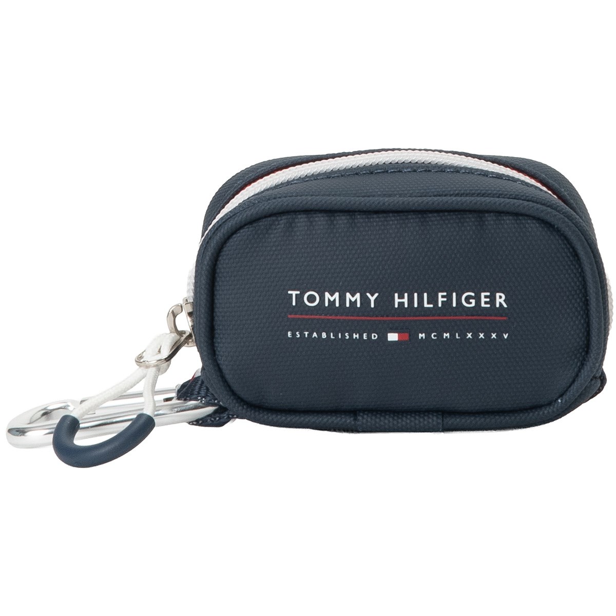 [2026�N���f��] �g�~�[ �q���t�B�K�[ �S���t TOMMY HILFIGER GOLF �G�b�Z���V���� �{�[���|�[�` �l�C�r�[ 30 �����Y
