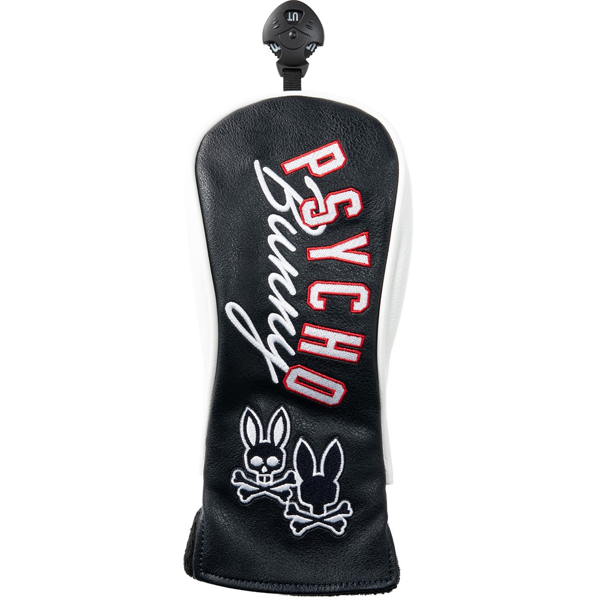 [2026�N���f��] �T�C�R�o�j�[ PSYCHO BUNNY �w�b�h�J�o�[ UT�p �l�C�r�[ 30 �����Y