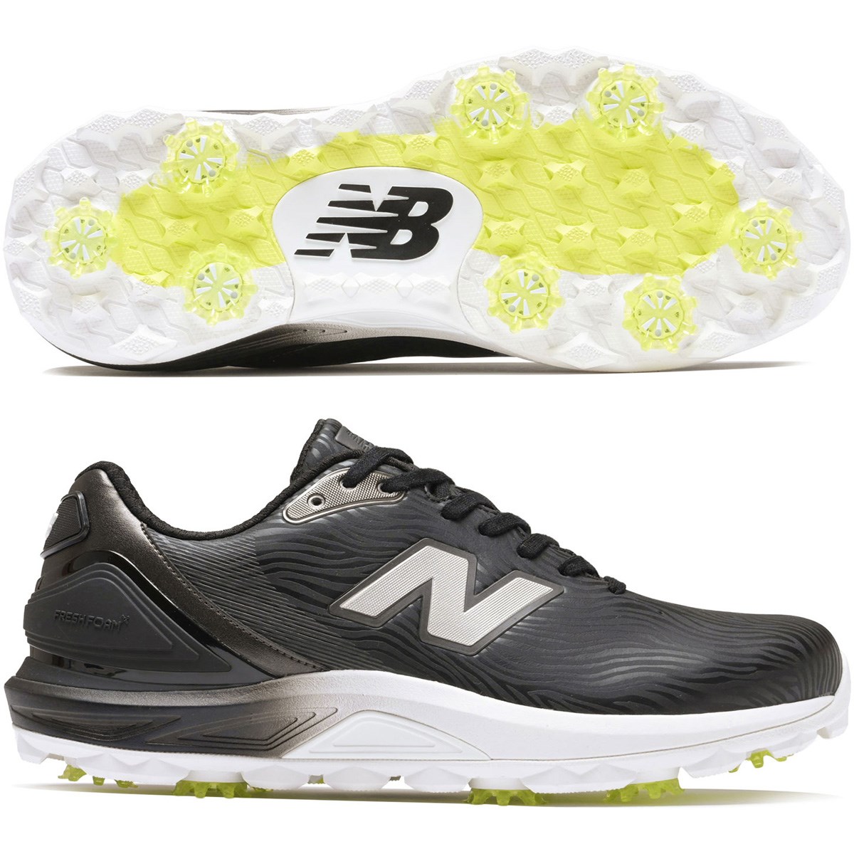 ゴルフシューズ newbalance ブラック」の人気商品一覧 | 安い商品を