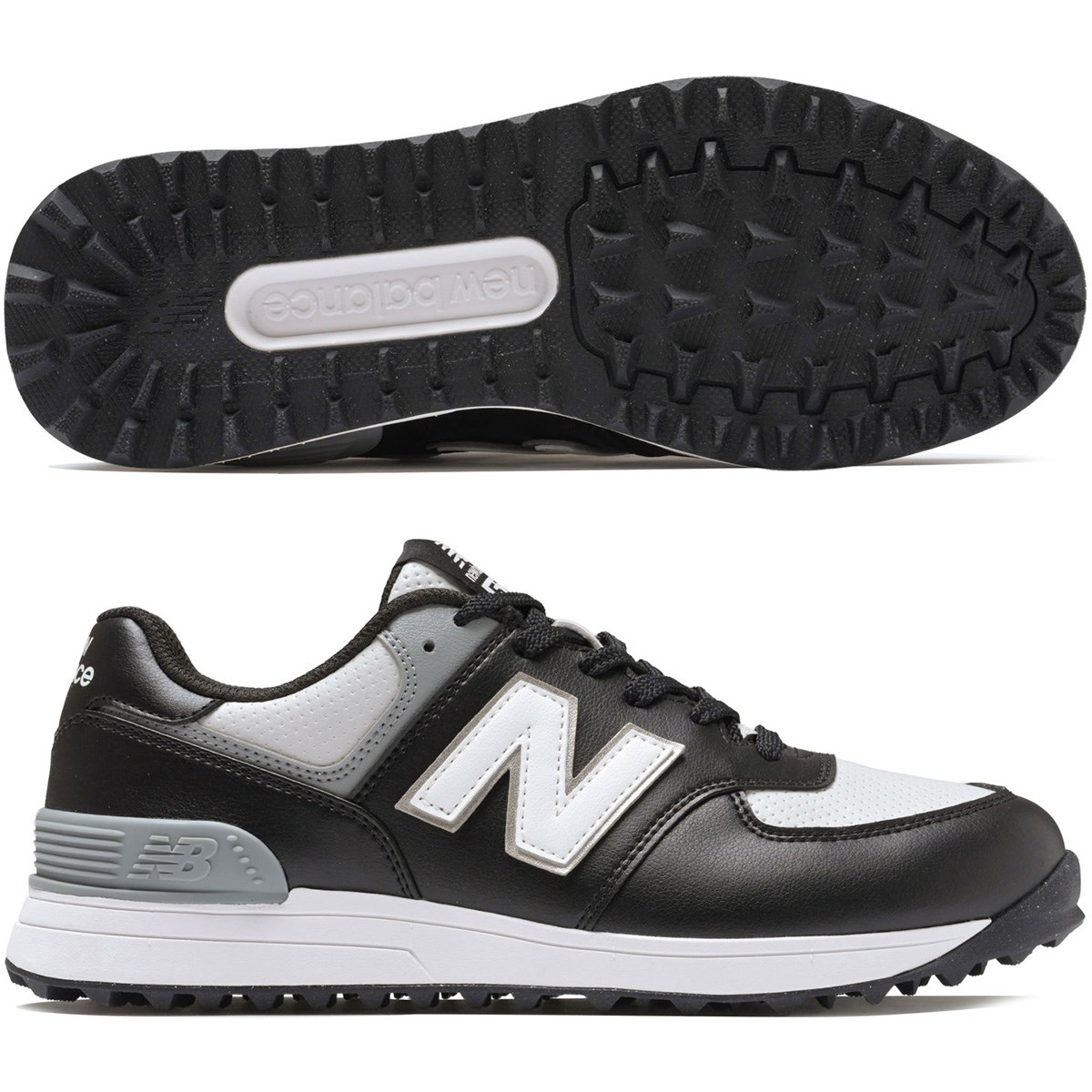 ゴルフシューズ newbalance ブラック」の人気商品一覧 | 安い商品を