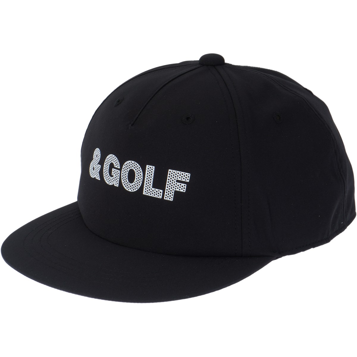 [2026�N���f��] �A���p�X�B and per se & GOLF �X�g���b�` C2C �E�H�[�^�[���p�����g�t���b�g�L���b�v �u���b�N �����Y
