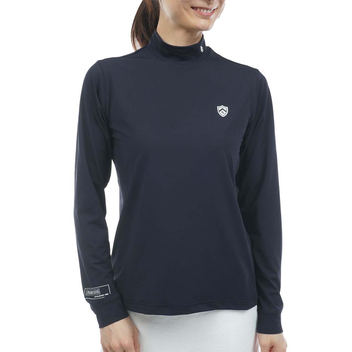 [2026�N�t�ă��f��] �p�[���[�Q�C�c PEARLY GATES �x�A�V�� �n�C�l�b�N�����V���c �l�C�r�[ 120 ���f�B�[�X