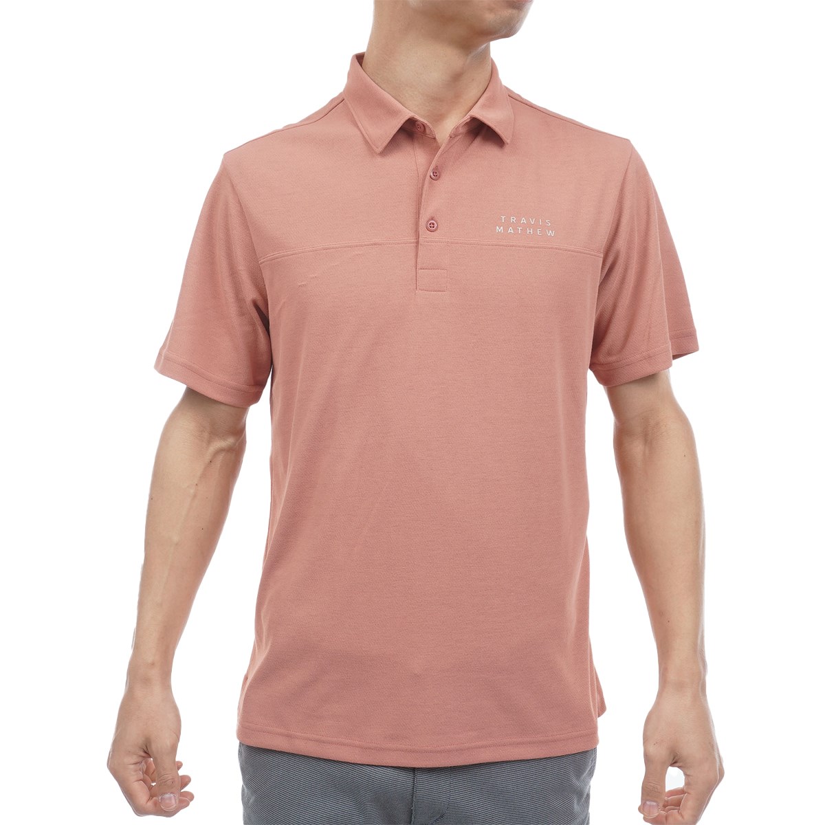 ゴルフウェア TravisMathew ポロシャツ」の人気商品一覧 | 安い商品を