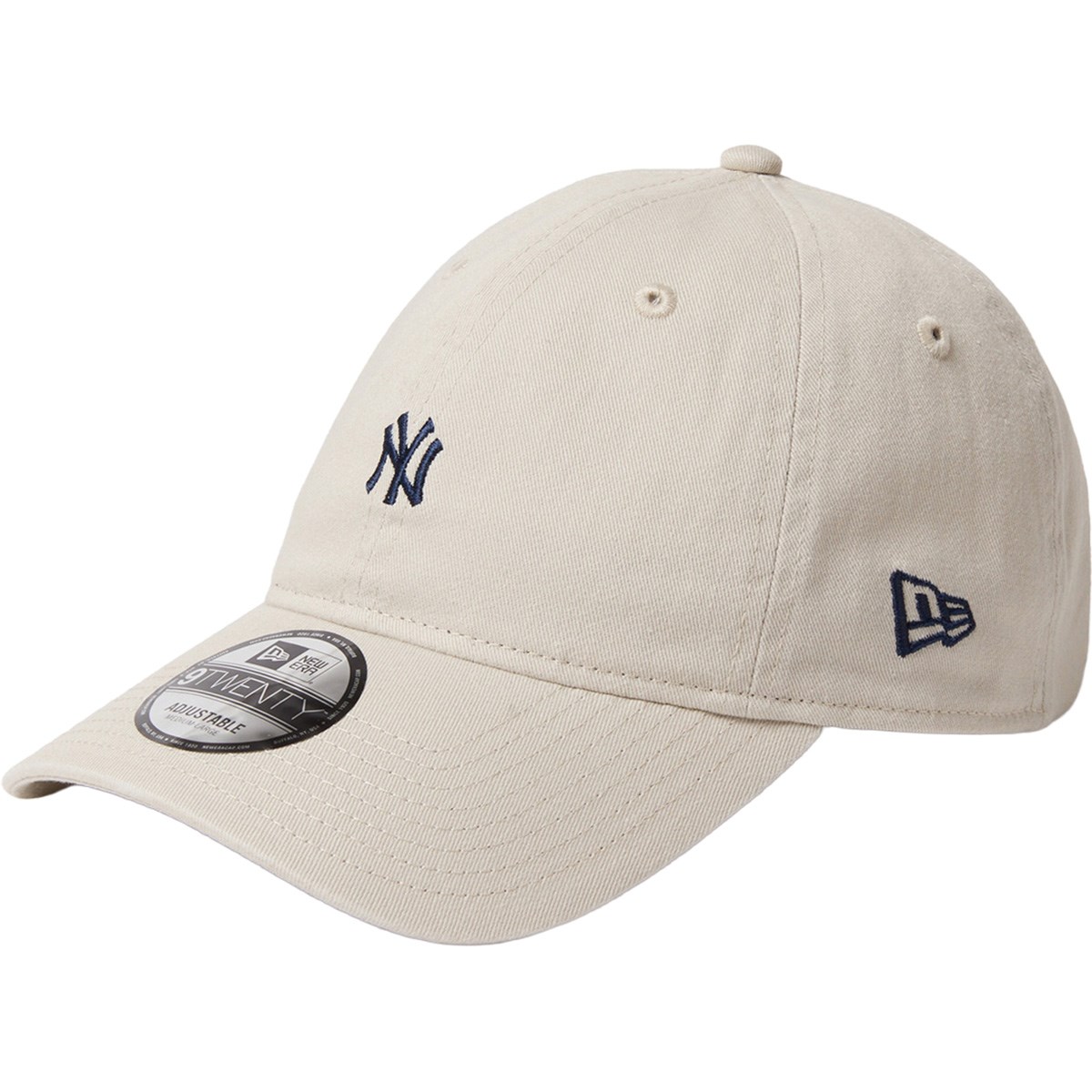[2026�N���f��] �j���[�G�� NEW ERA 920CS MLB BATTERMAN BKL NEYYAN �L���b�v �X�g�[�� �S���t�E�F�A