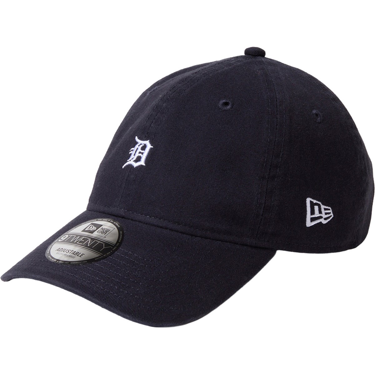 [2026�N���f��] �j���[�G�� NEW ERA 920CS MLB BATTERMAN BKL DETTIG �L���b�v �l�C�r�[ �S���t�E�F�A