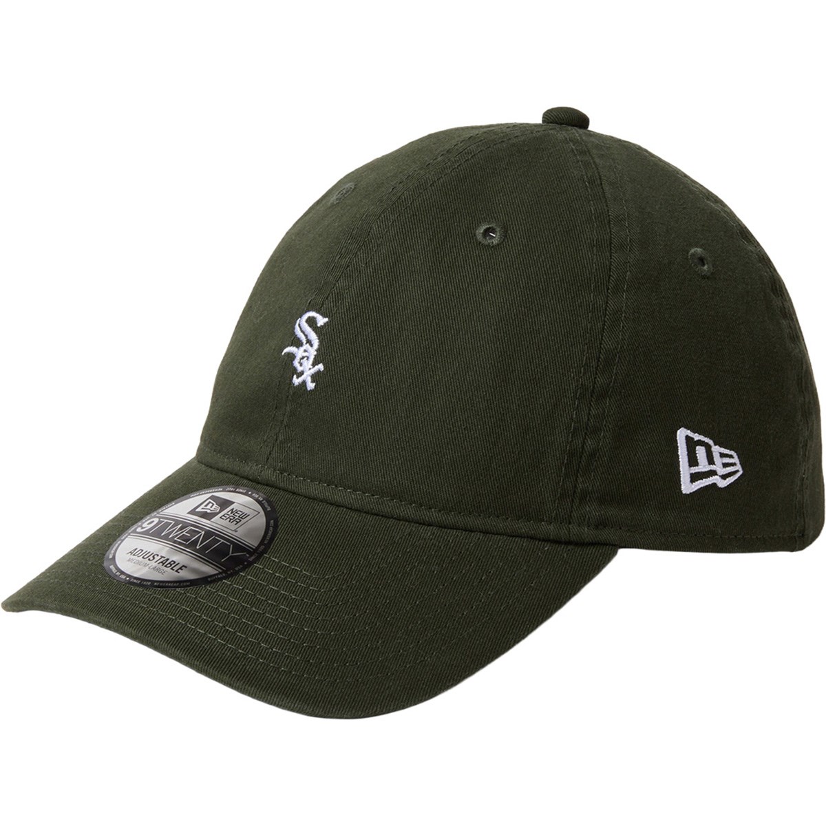 [2026�N���f��] �j���[�G�� NEW ERA 920CS MLB BATTERMAN BKL CHIWHI �L���b�v �_�[�N�V�[�E�B�[�h �S���t�E�F�A