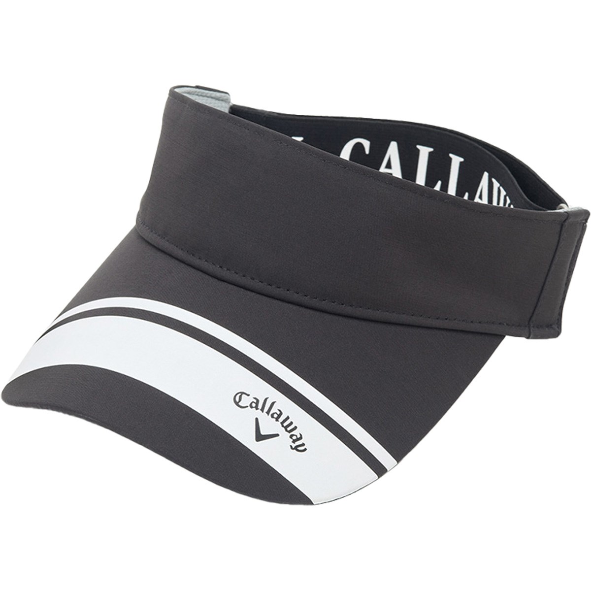 ゴルフ帽子 CALLAWAY サンバイザー」の人気商品一覧 | 安い商品を通販