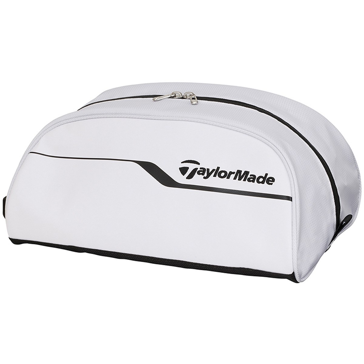TaylorMade シューズインポケットバッグホワイト テーラーメイド ゴルフ シューズバッグ」の人気商品一覧・価格比較