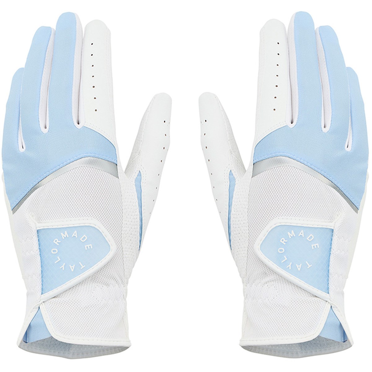 [2026�N���f��] �e�[���[���C�h Taylor Made T-ICE 4.0 �O���[�u ����p �z���C�g�^�u���[ ���f�B�[�X
