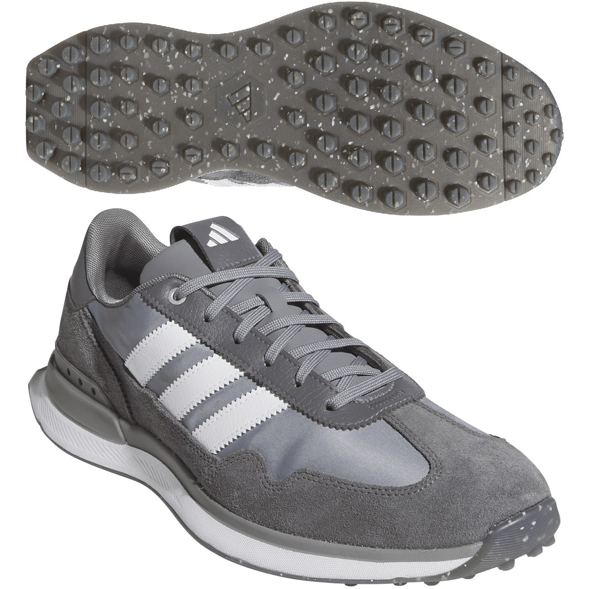 [�݌Ɍ���̂����������i] �A�f�B�_�X Adidas S2G 26 �e�b�N�X �V���[�Y �O���[�X���[�^�t�b�g�E�F�A�z���C�g�^�O���[�t�H�[ �����Y