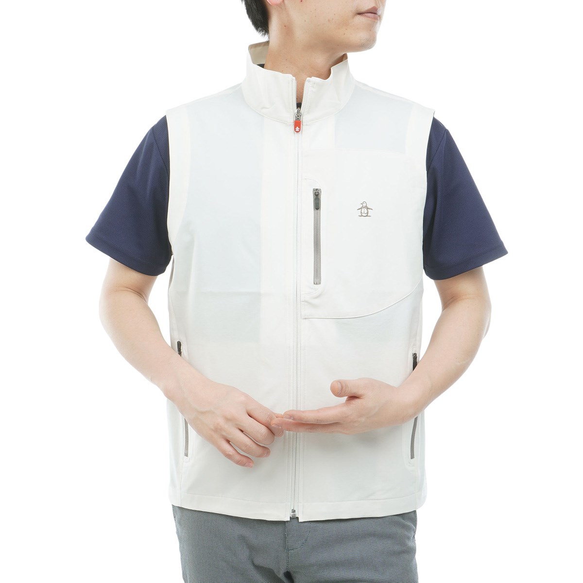 ゴルフウェア ベスト メンズ マンシング」の人気商品一覧 | 安い商品を