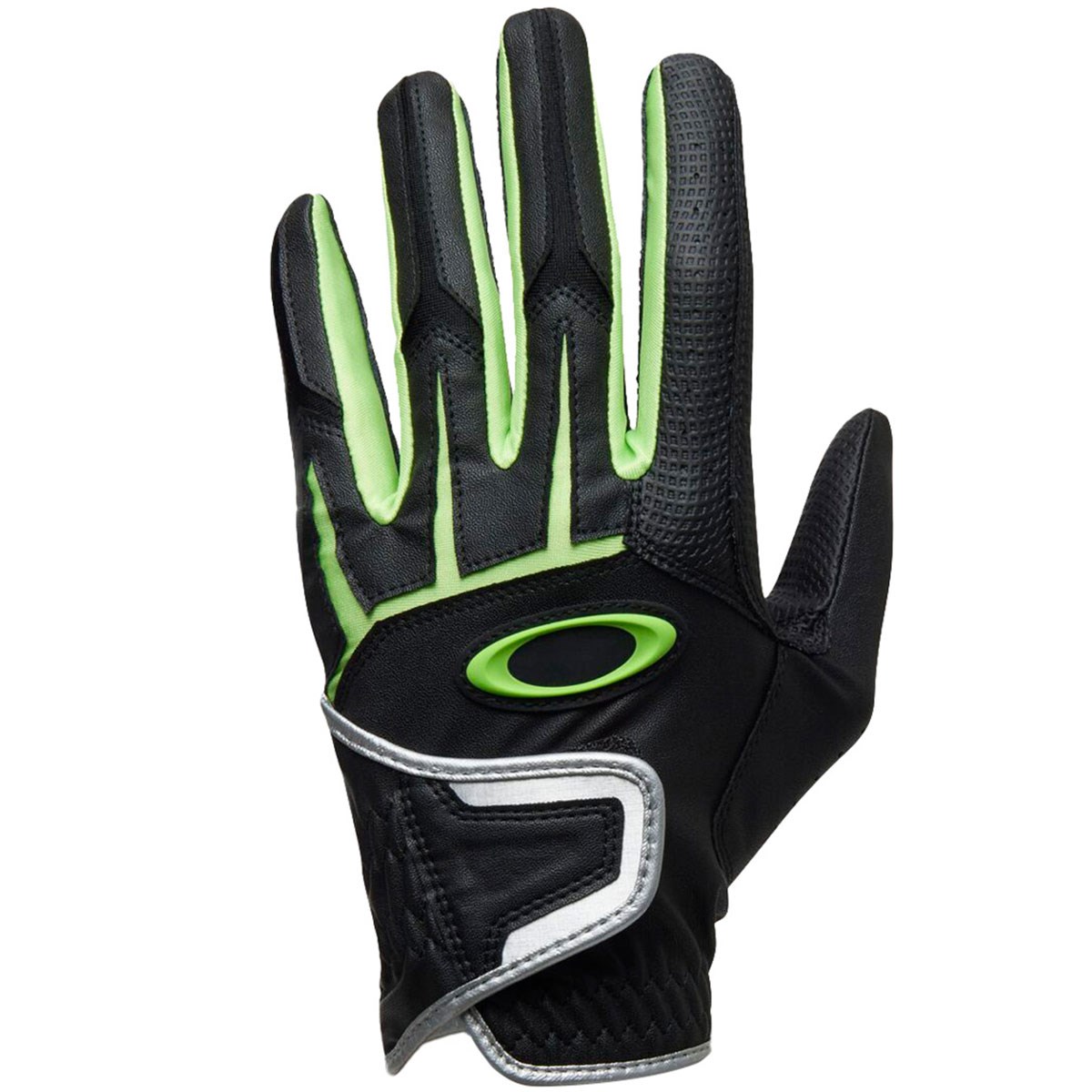 �I�[�N���[ OAKLEY �X�g���b�` 26.0 �S���t�O���[�u �u���b�N�W�I�v�����g 01G FOS902348 �����Y