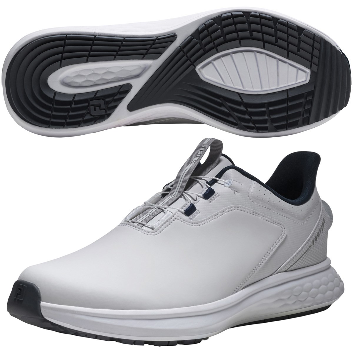 [2026�N���f��] �t�b�g�W���C Foot Joy Pulse BOA �V���[�Y �z���C�g �����Y