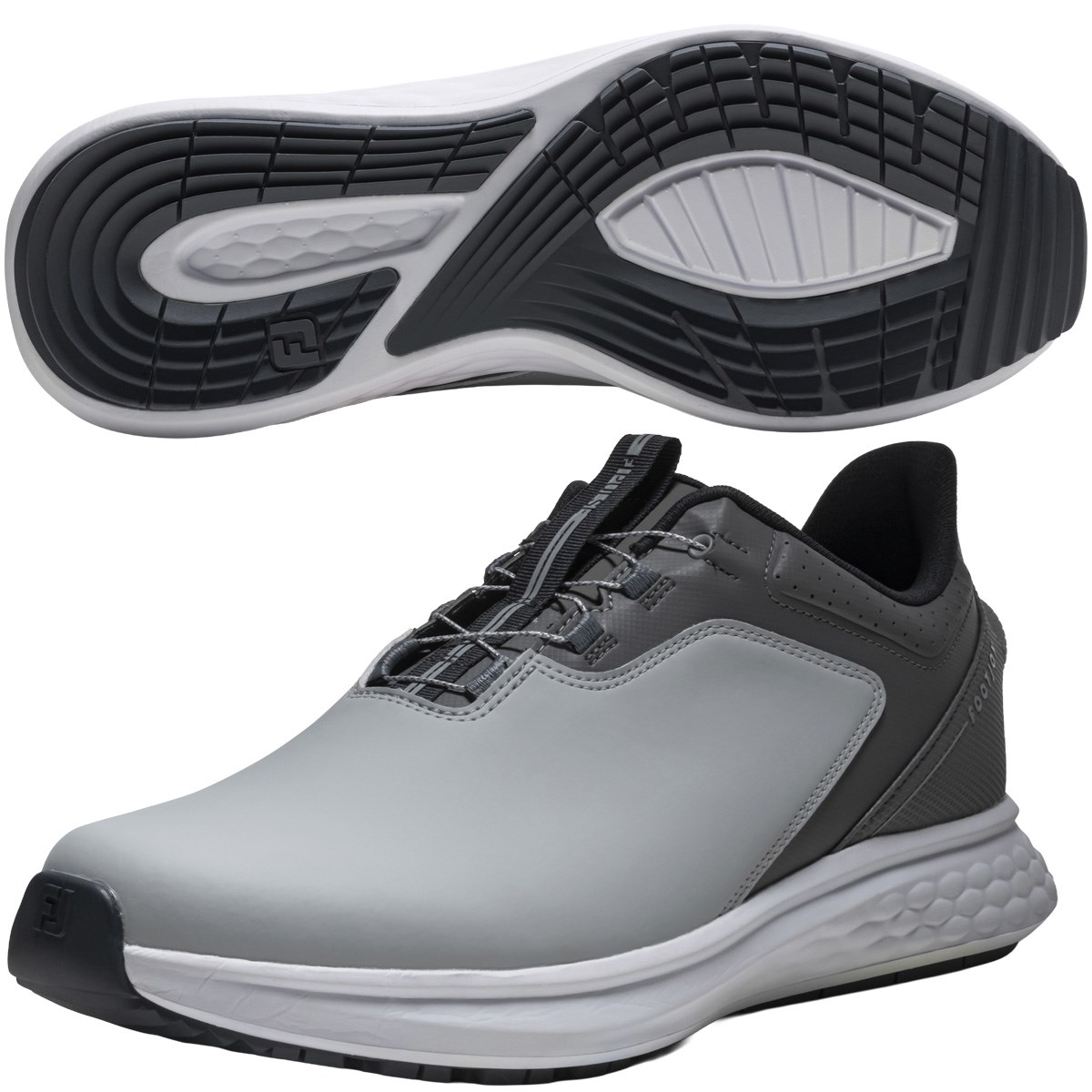 [2026�N���f��] �t�b�g�W���C Foot Joy Pulse BOA �V���[�Y �O���[ �����Y