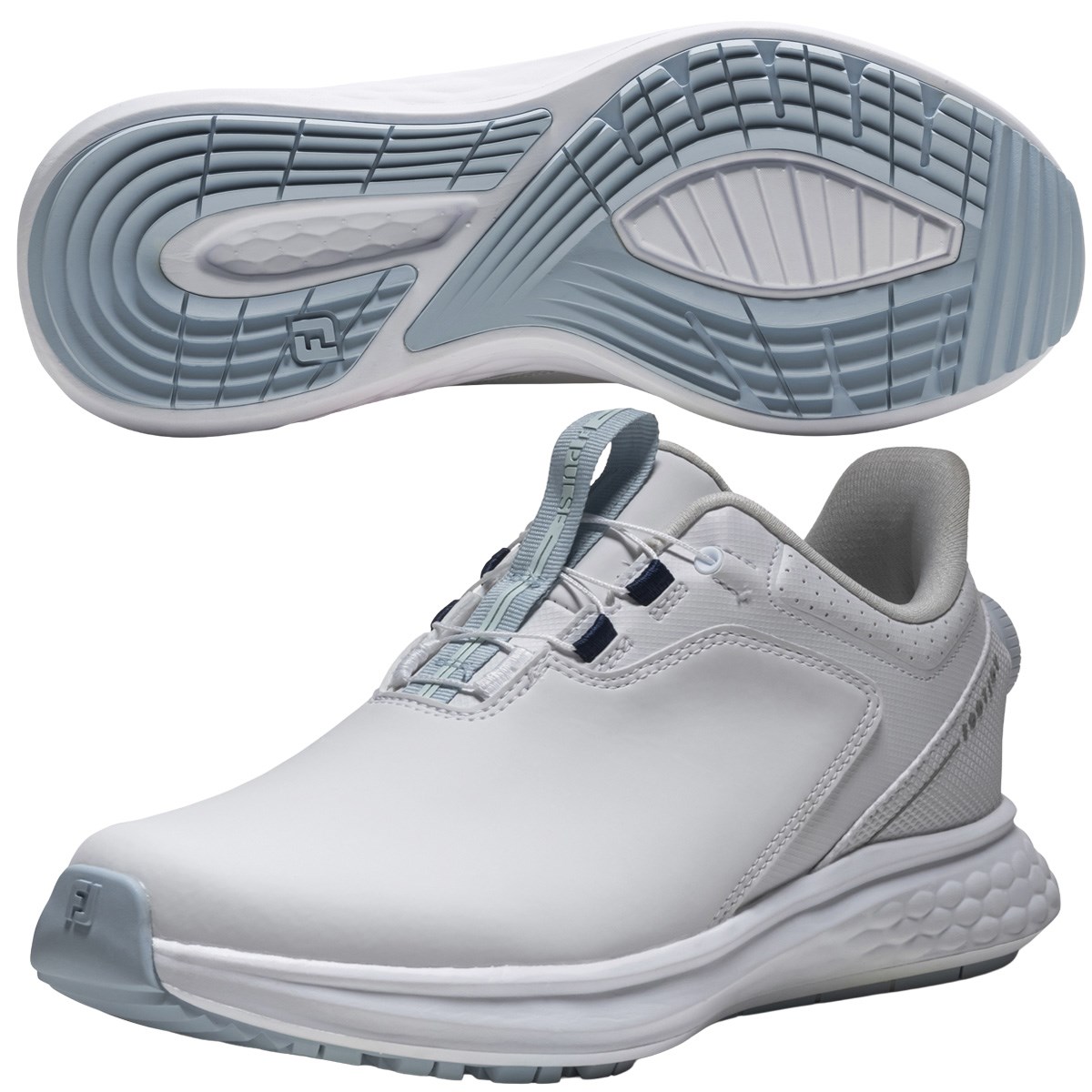 [2026�N���f��] �t�b�g�W���C Foot Joy Pulse BOA �V���[�Y �z���C�g�^�u���[ ���f�B�[�X