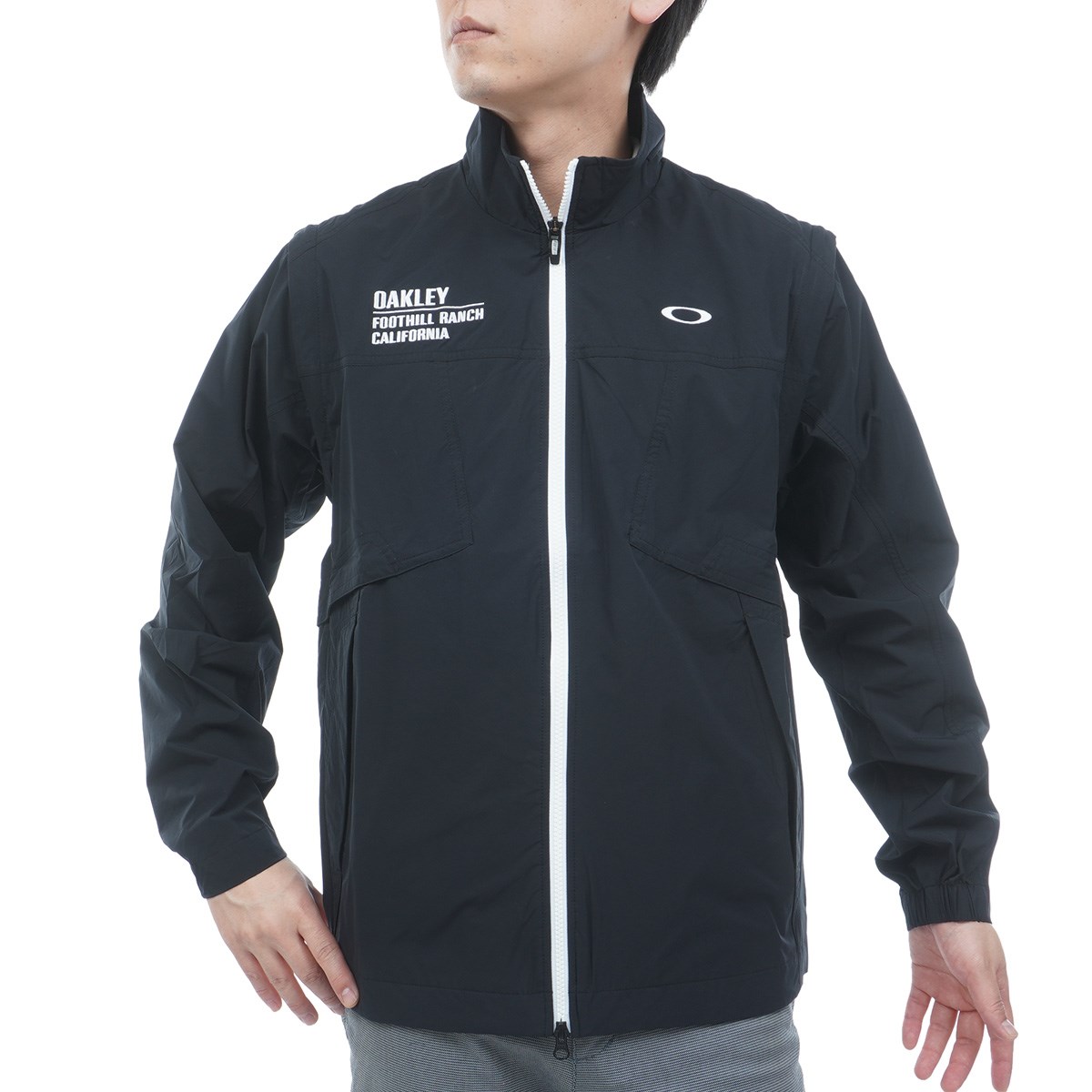 オークリー OAKLEY ジャケット」の人気商品一覧・価格比較 - 価格.com