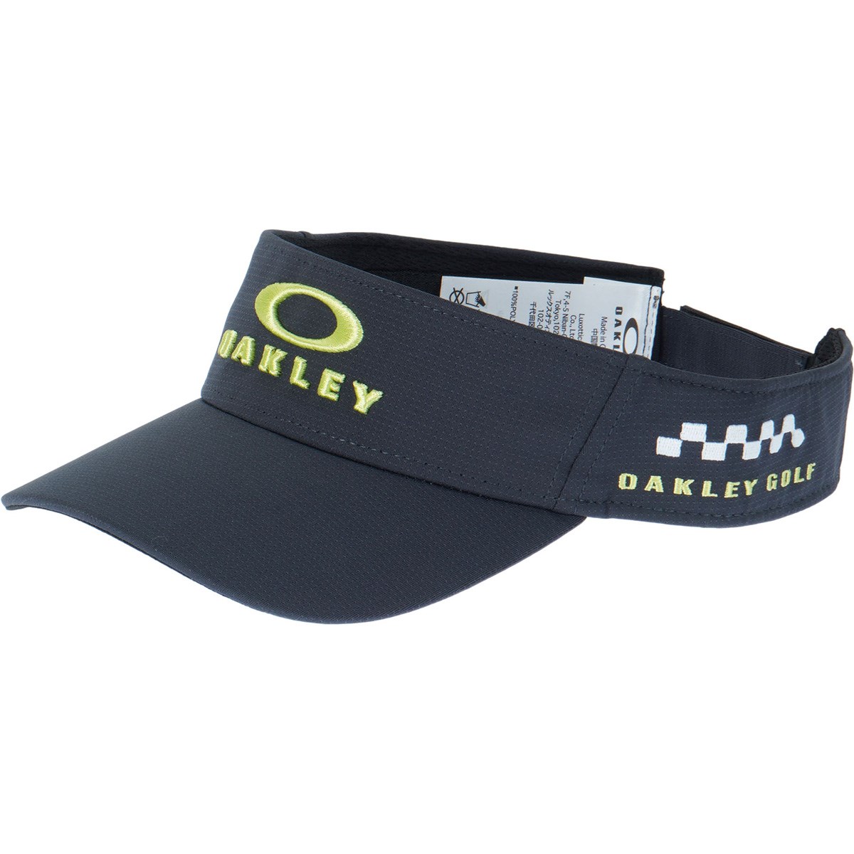 [2026�N���f��] �I�[�N���[ OAKLEY 26.0 FIXED �T���o�C�U�[ �_�[�N�N���E�h 2DE FOS902398 �����Y