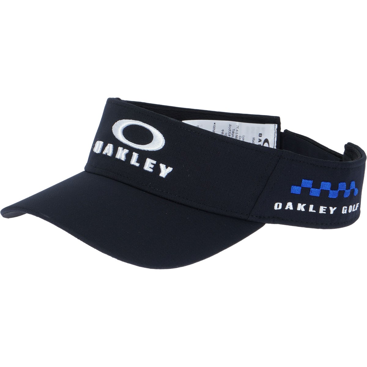 [2026�N���f��] �I�[�N���[ OAKLEY 26.0 FIXED �T���o�C�U�[ �s�b�`�u���b�N 021 FOS902398 �����Y