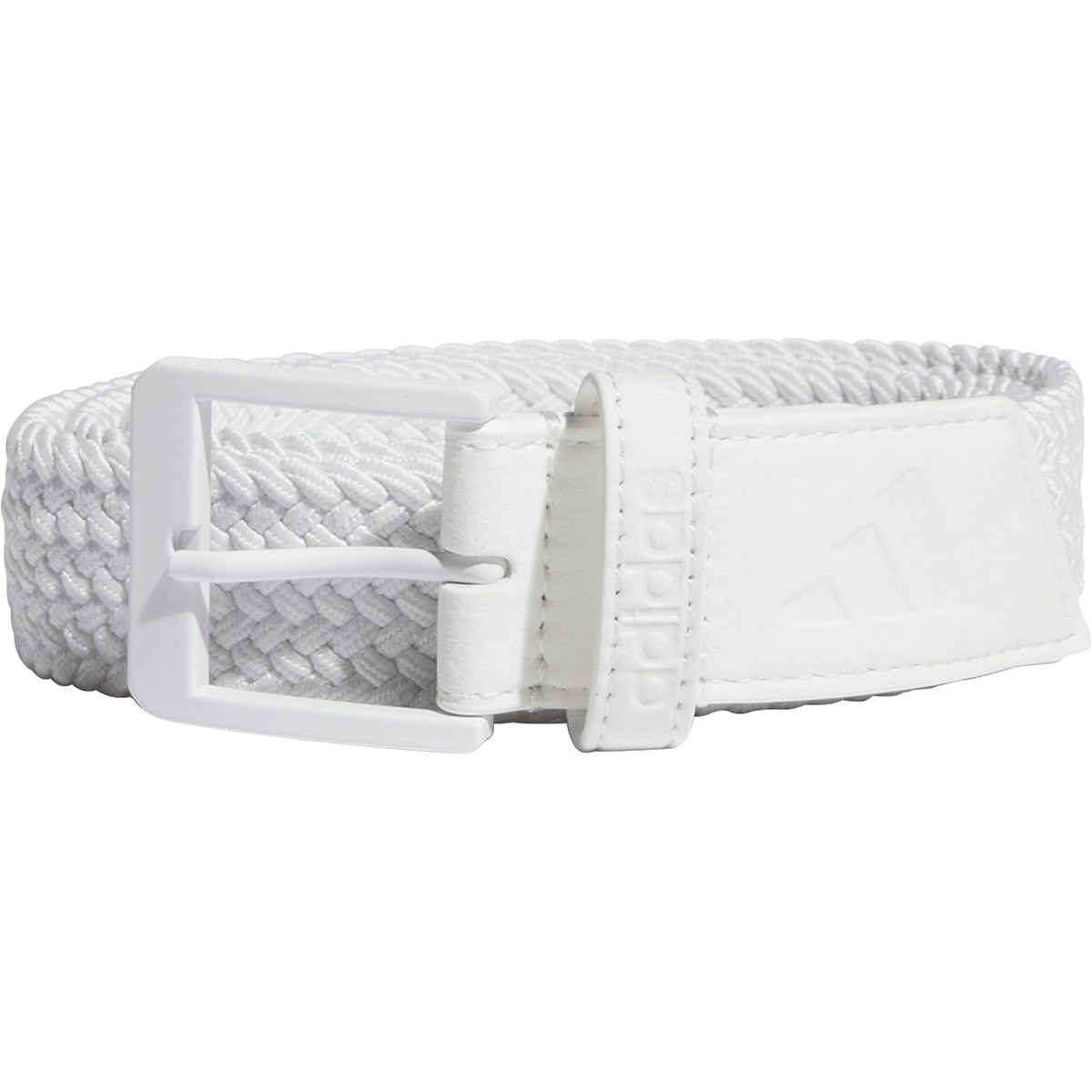 [2026�N���f��] �A�f�B�_�X Adidas �u���[�h �X�g���b�`�x���g �z���C�g �����Y