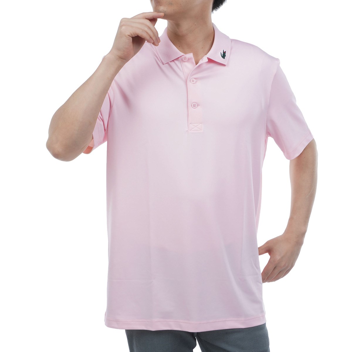 ラコステ ゴルフウェア」の人気商品一覧 | 安い商品を通販サイトから