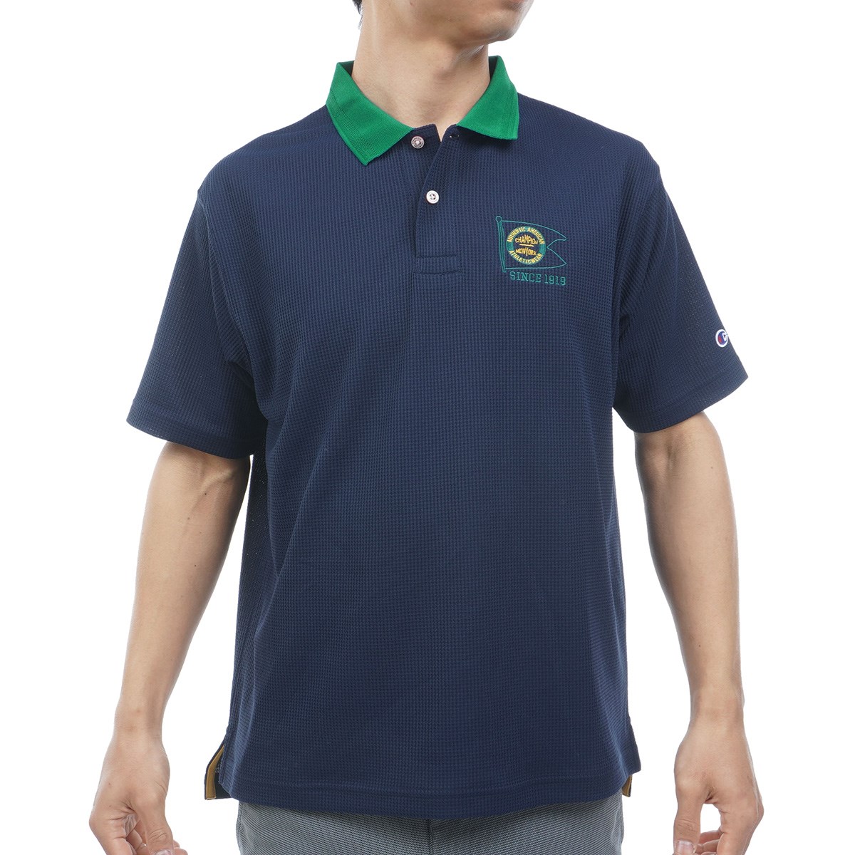 champion ゴルフ ポロシャツ」の人気商品一覧 | 安い商品を通販サイト