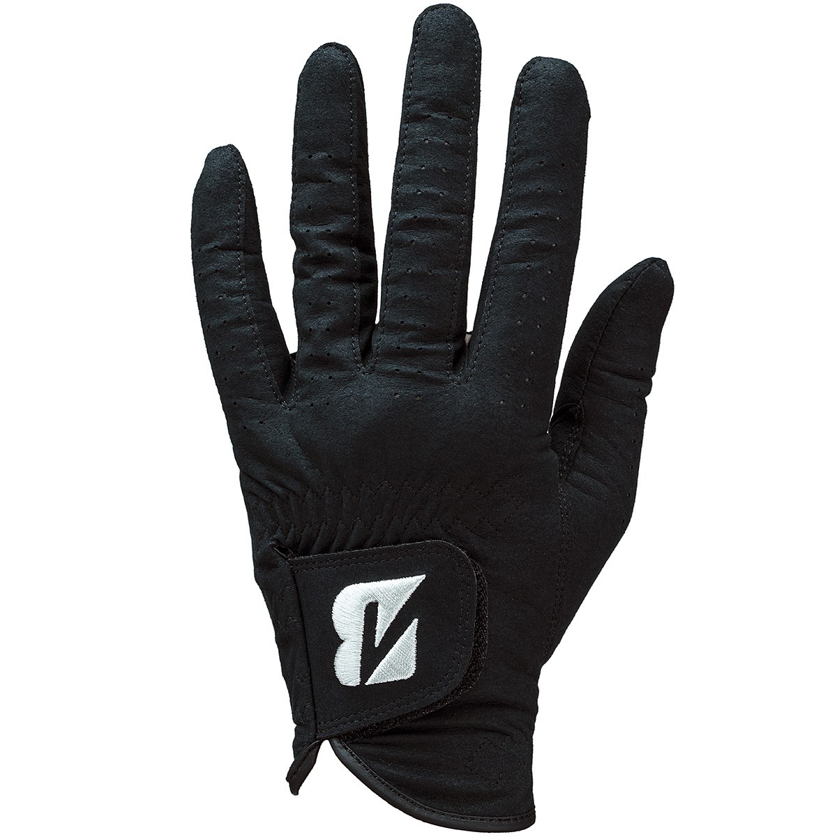 [�܂Ƃߔ���������] �u���a�X�g�� BRIDGESTONE GOLF TOUR �O���[�u 5���Z�b�g �u���b�N �����Y