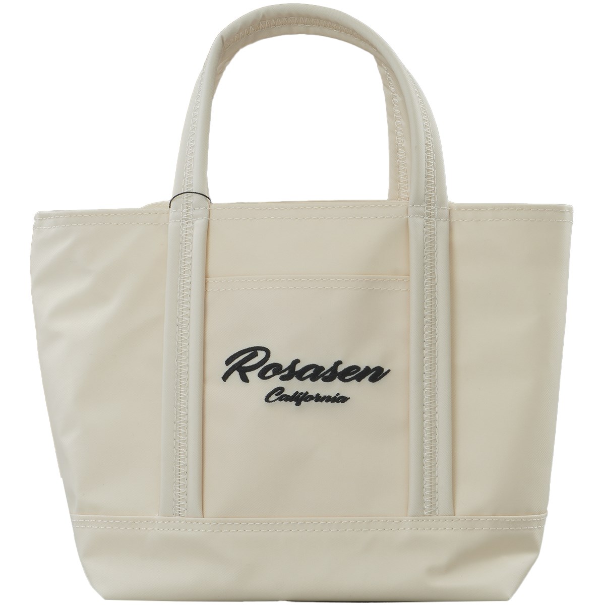 [2026�N���f��] ���T�[�Z�� ROSASEN 2WAY �L�����o�X�R�[�e�B���O �J�[�g�o�b�O �A�C�{���[ 06 �����Y
