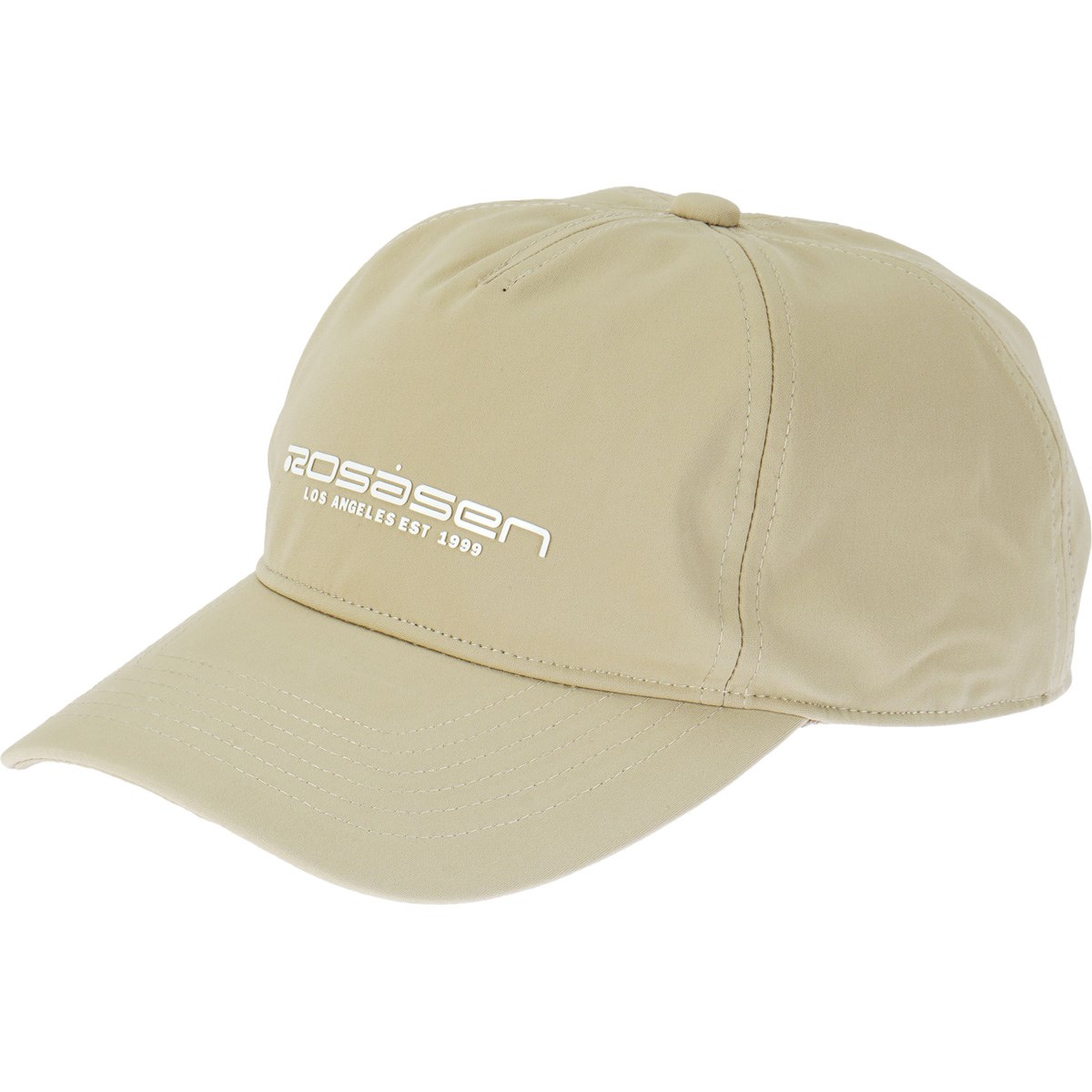 [2026�N���f��] ���T�[�Z�� ROSASEN �X�g���b�` �L���b�v �x�[�W�� 52 ���f�B�[�X