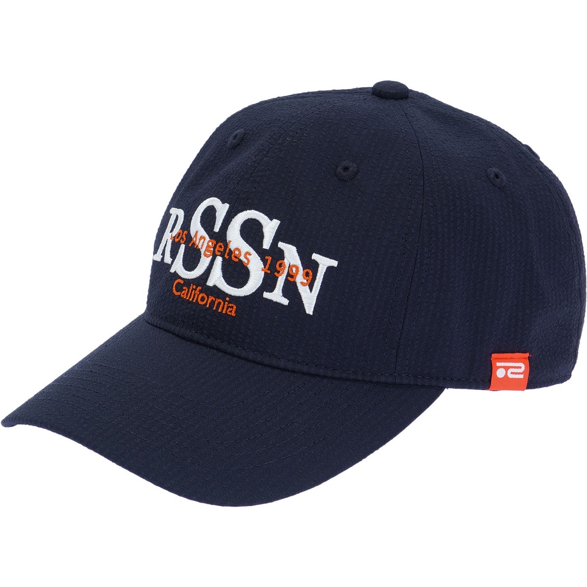 [2026�N���f��] ���T�[�Z�� ROSASEN �V�A�T�b�J�[�L���b�v �l�C�r�[ 98 �����Y