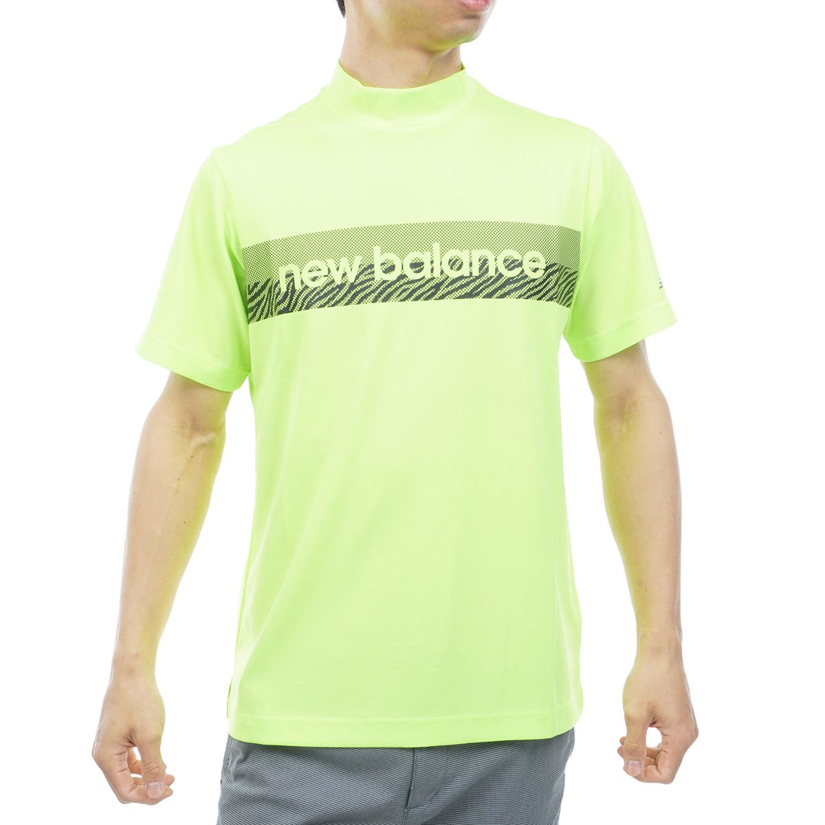 [2026�N�t�ă��f��] �j���[�o�����X New Balance �X�N�G�A���o�[�X �X�g���b�`�������b�N�l�b�N�v���I�[�o�[ �A���J���O���[�� 061 �����Y
