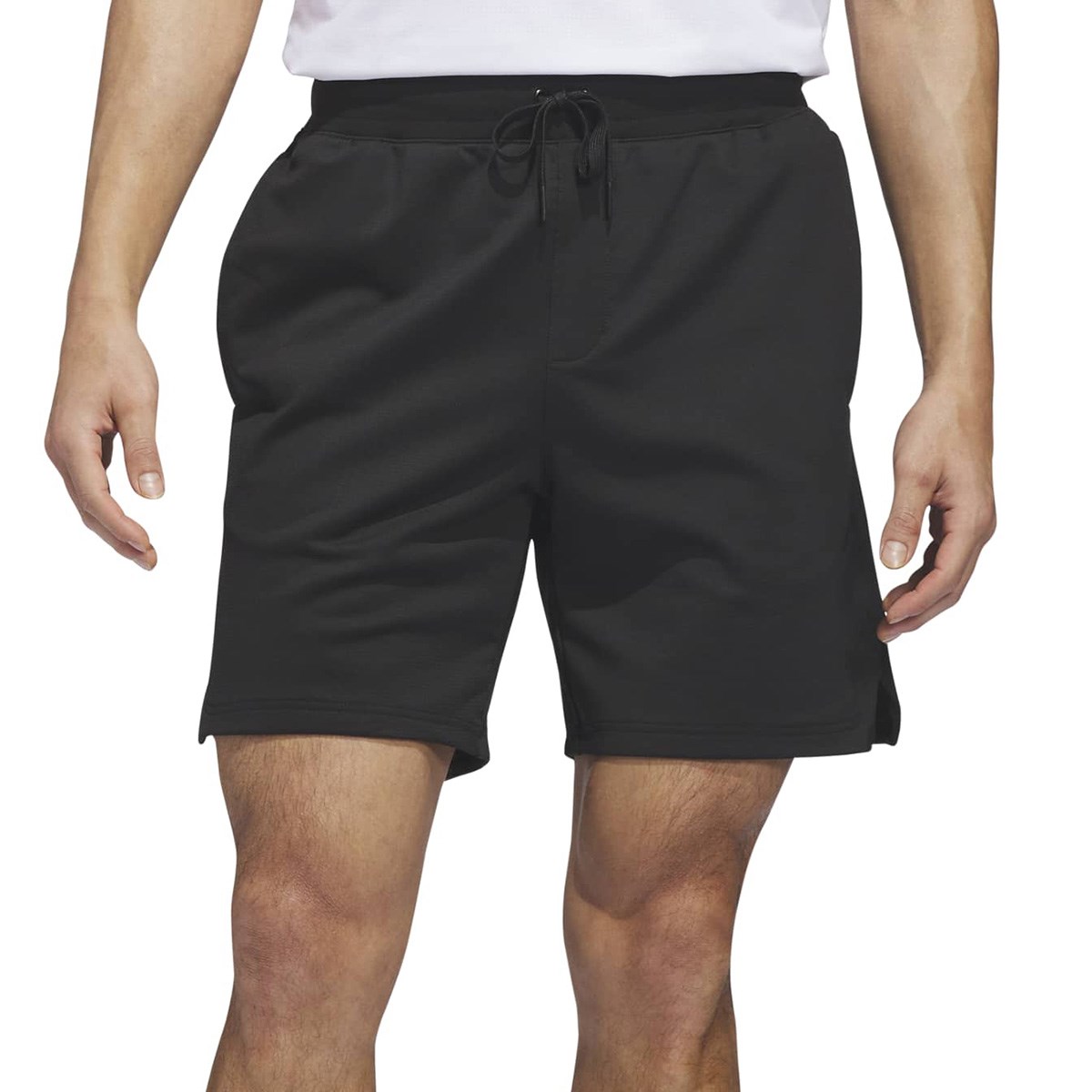 ゴルフウェア アディダス ショートパンツ メンズ ストレッチ」の人気