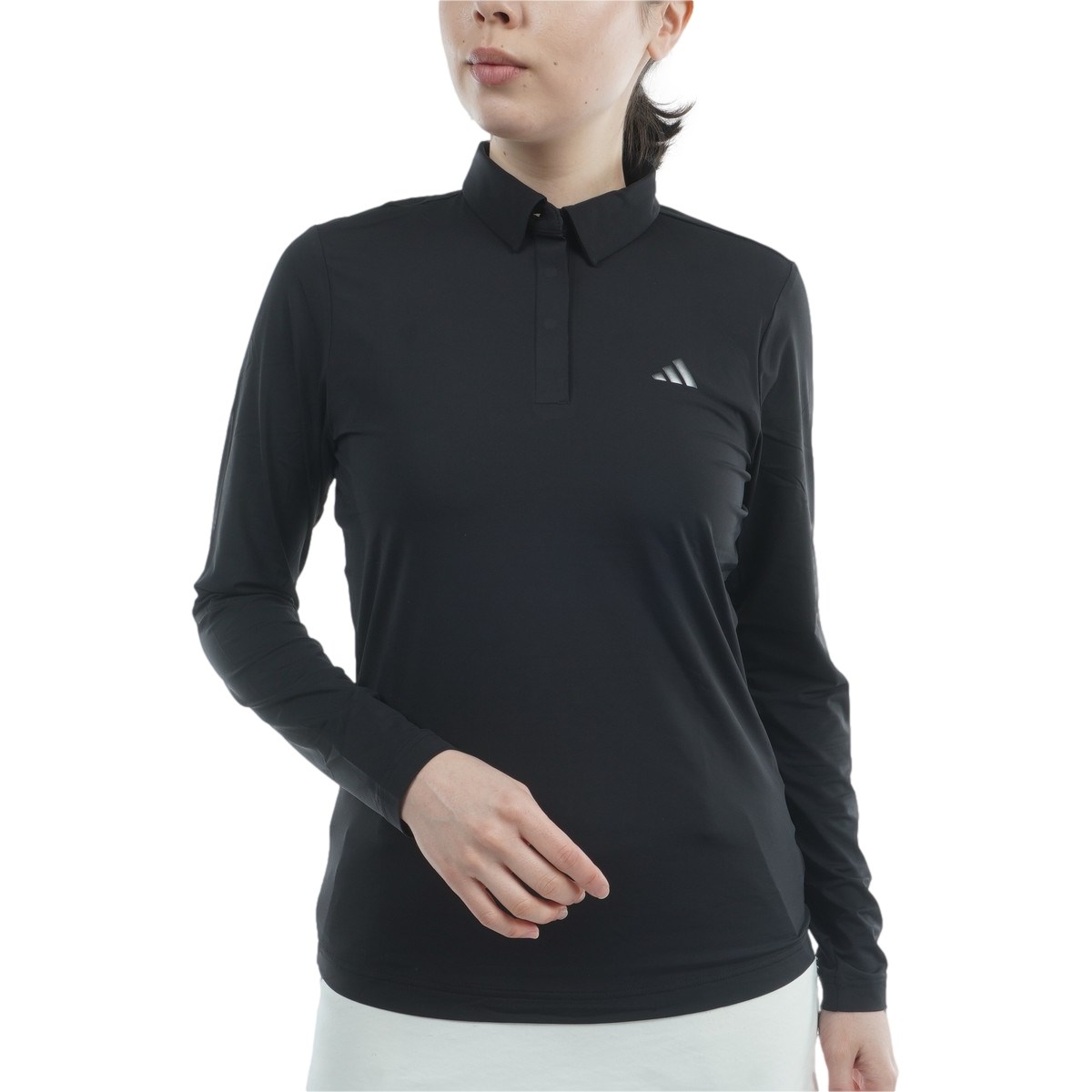 アディダス adidas 長袖ポロシャツ」の人気商品一覧 | 安い商品を通販