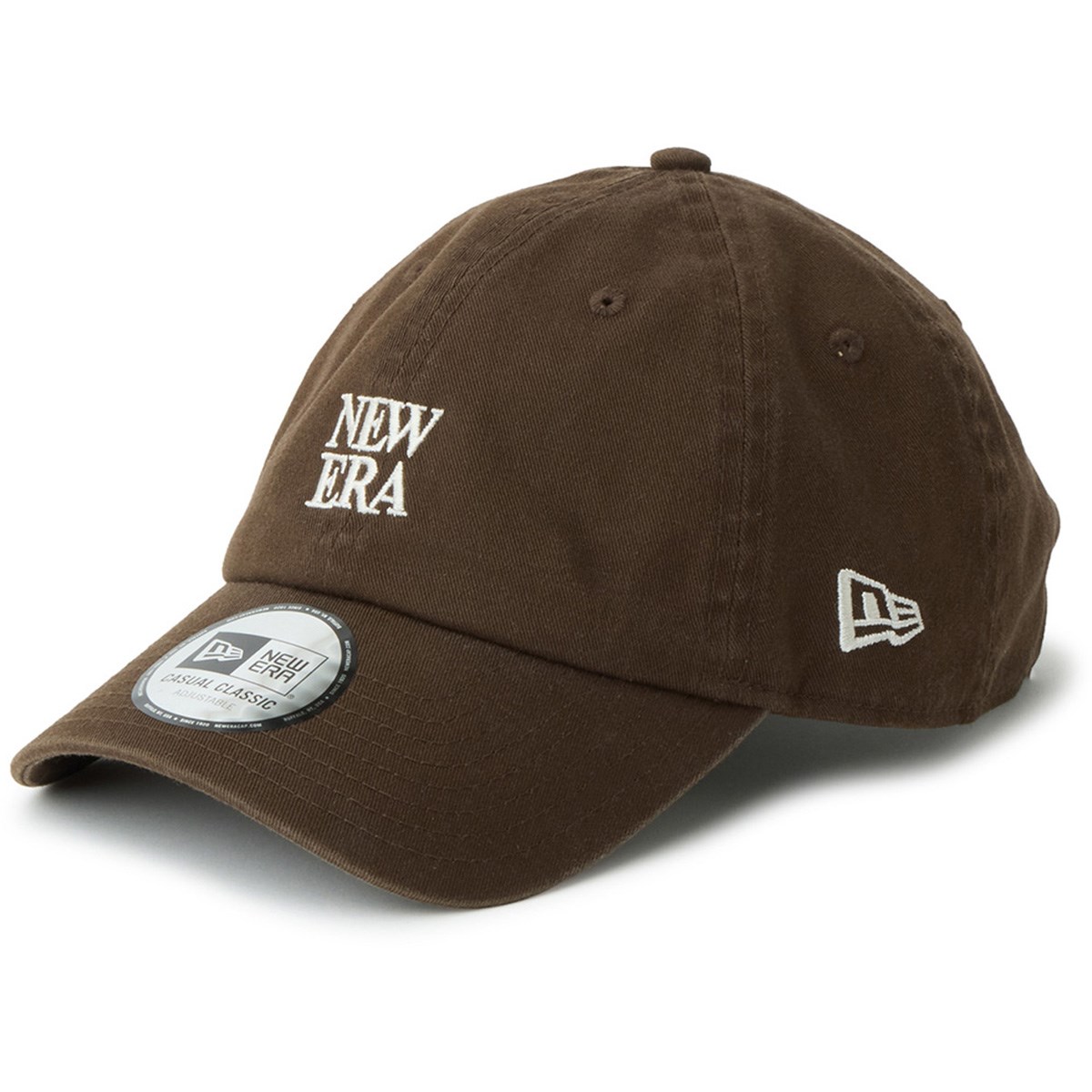[2026�N���f��] �j���[�G�� NEW ERA CC 261 �X�N�G�A���S�L���b�v �E�H���i�b�g �S���t�E�F�A