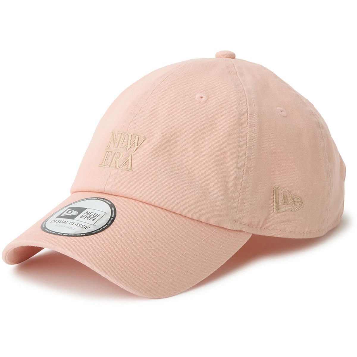 [2026�N���f��] �j���[�G�� NEW ERA CC 261 �X�N�G�A���S�L���b�v �_�X�e�B�[���[�Y �S���t�E�F�A