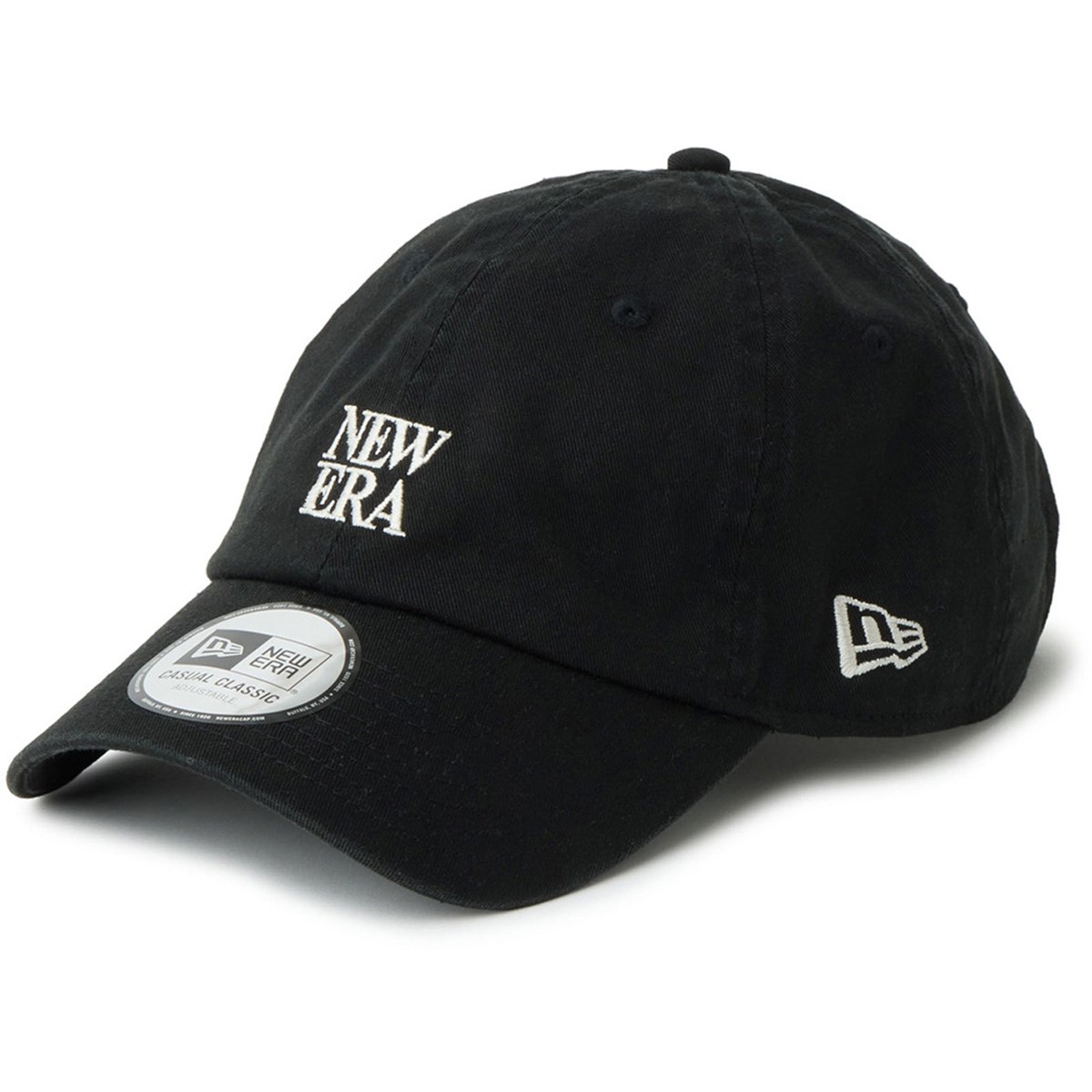[2026�N���f��] �j���[�G�� NEW ERA CC 261 �X�N�G�A���S�L���b�v �u���b�N �S���t�E�F�A