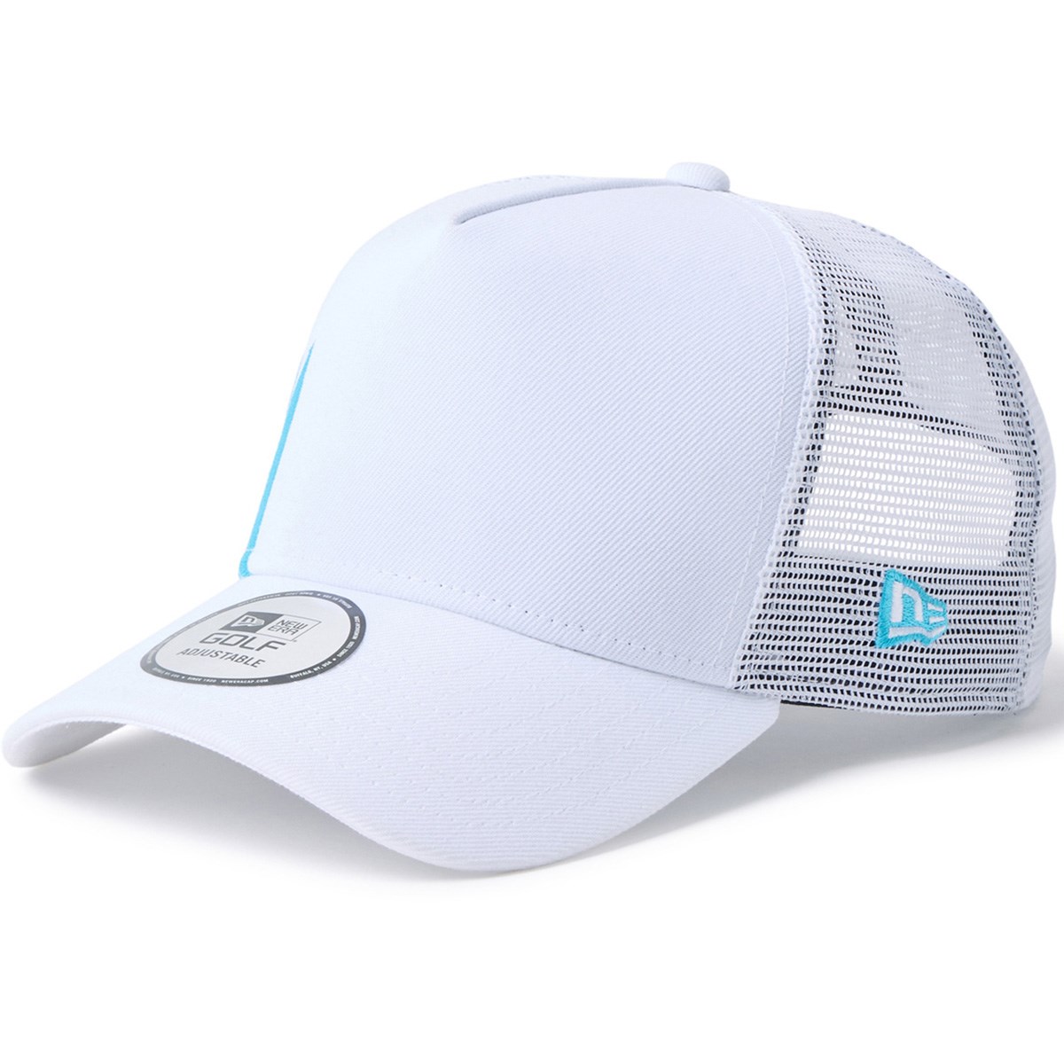[2026�N���f��] �j���[�G�� NEW ERA GF 940AFTR �X�e���V�����S �L���b�v �z���C�g �����Y