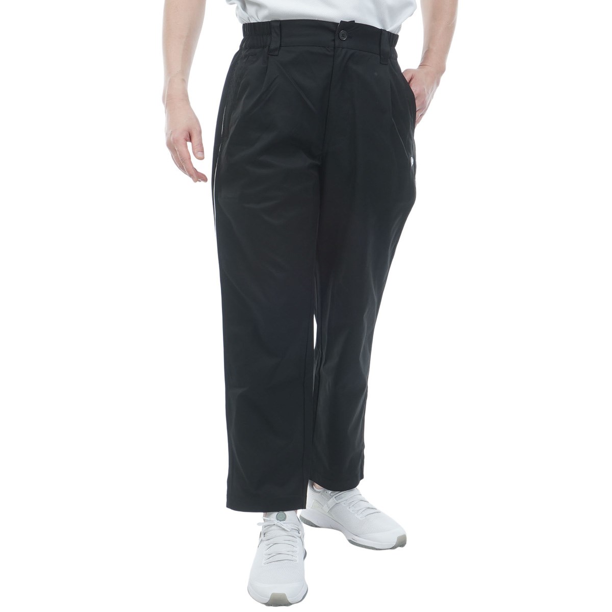 [20��OFF 2026�N�t�ăN���A�����X�Z�[��] �j���[�G�� NEW ERA GOLF GF 2WAY ���C�h �e�[�p�[�h �X�g���b�` �����^�b�N�p�C�s���O�p���c �u���b�N �����Y