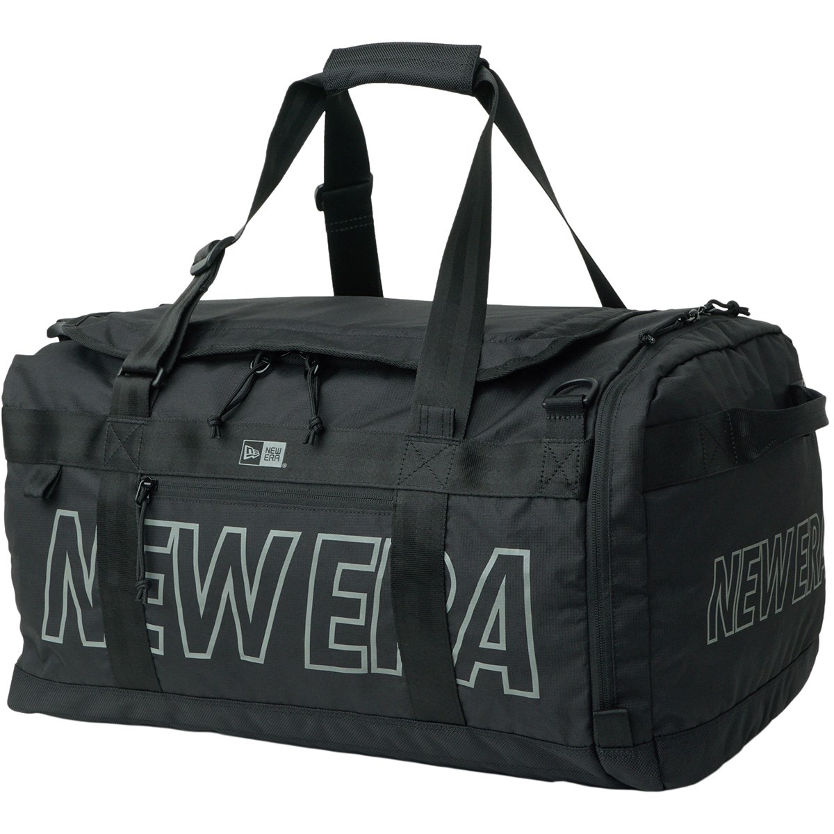 [2026�N���f��] �j���[�G�� NEW ERA 2WAY �N���u�_�b�t���o�b�O �u���b�N �����Y