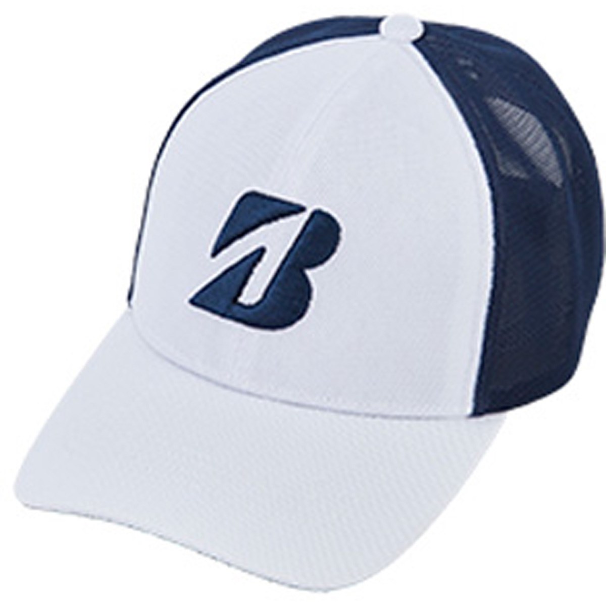 [2026�N���f��] �u���a�X�g�� BRIDGESTONE GOLF CV ���b�V���L���b�v �z���C�g�^�l�C�r�[ �����Y