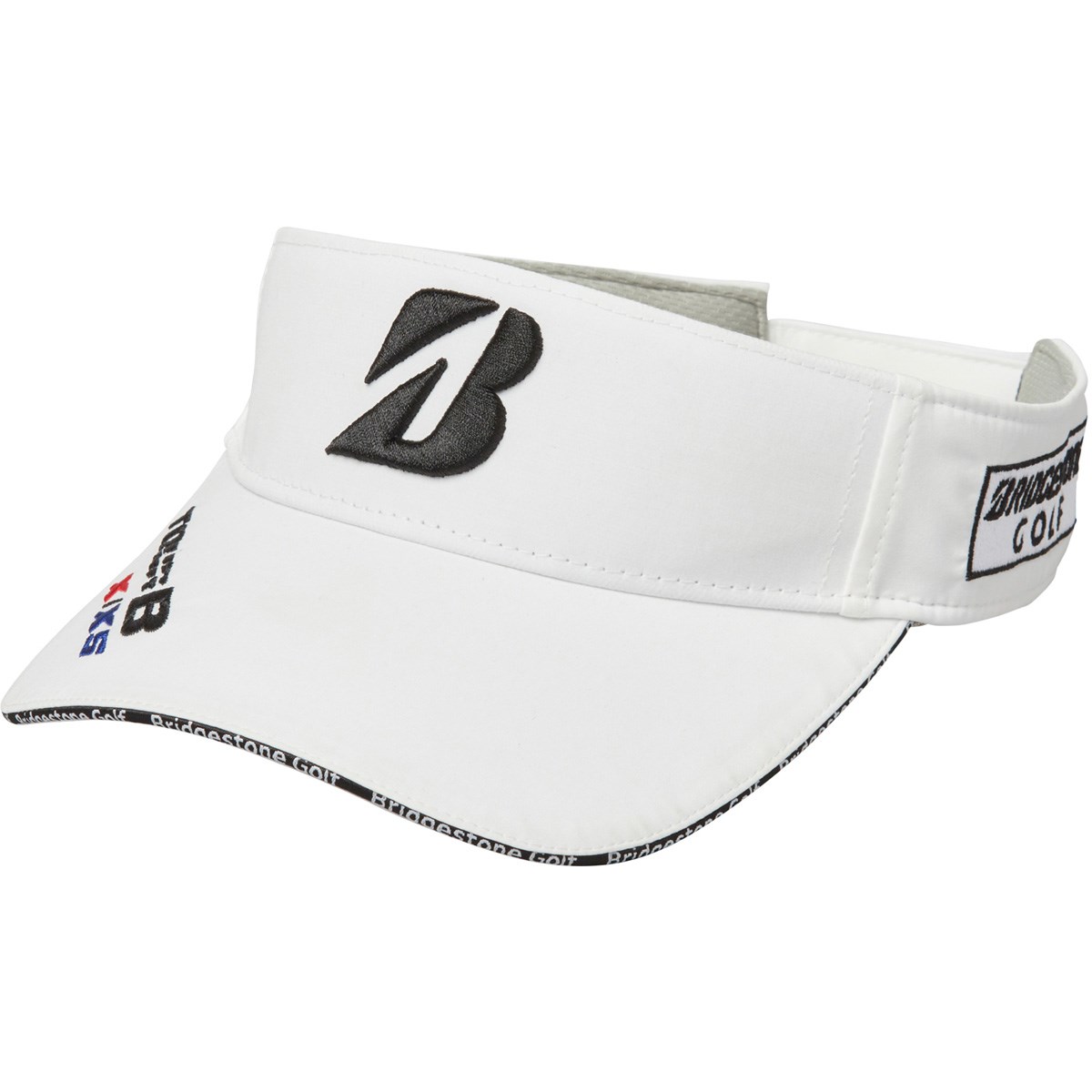 [2026�N���f��] �u���a�X�g�� BRIDGESTONE GOLF �v�����f���T���o�C�U�[ �z���C�g �����Y