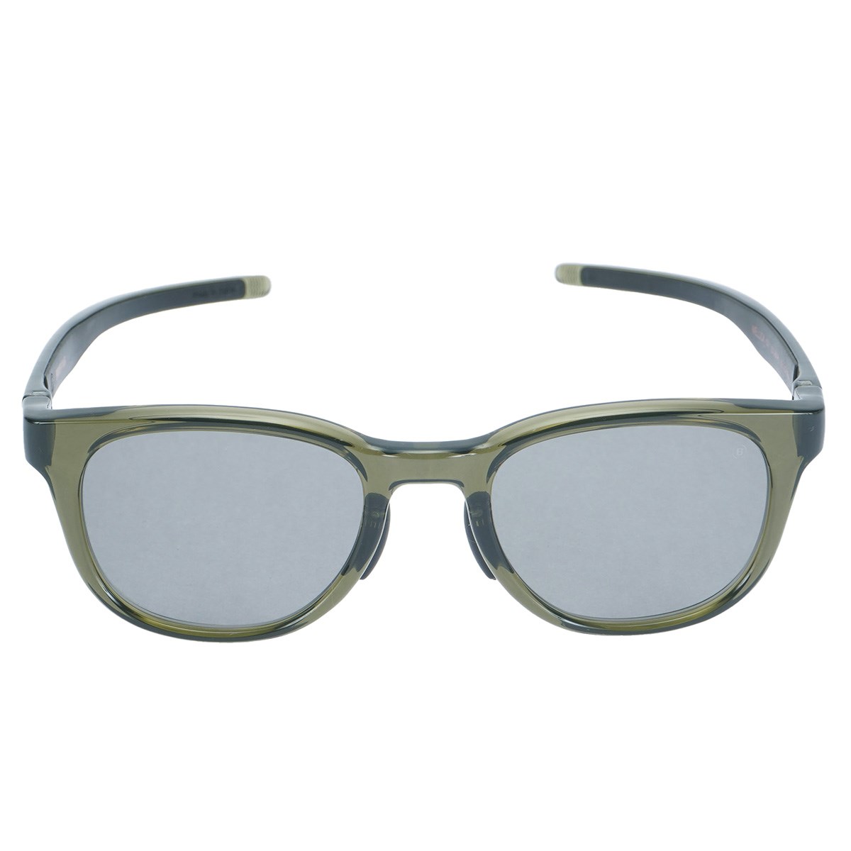 [��ԃ��f��] �A�C���H�� Eyevol MELLICK 52 �Ό������Y �T���O���X �I���[�u(�Ό������Y�F�O���[) �S���t�E�F�A