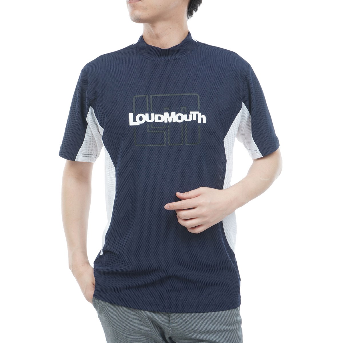 ゴルフウェア LOUDMOUTH セットアップ」の人気商品一覧・価格比較