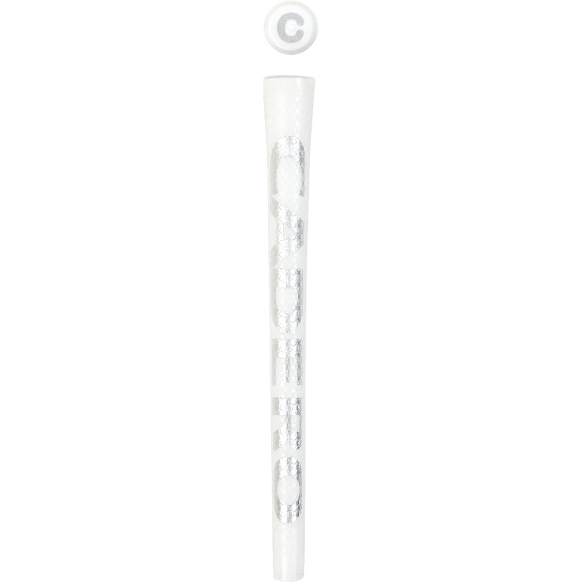 �J�f�� CADERO �J�f�� 2×2 PTG DUO UT �O���b�v �z���C�g�^�V���o�[ ���f�B�[�X