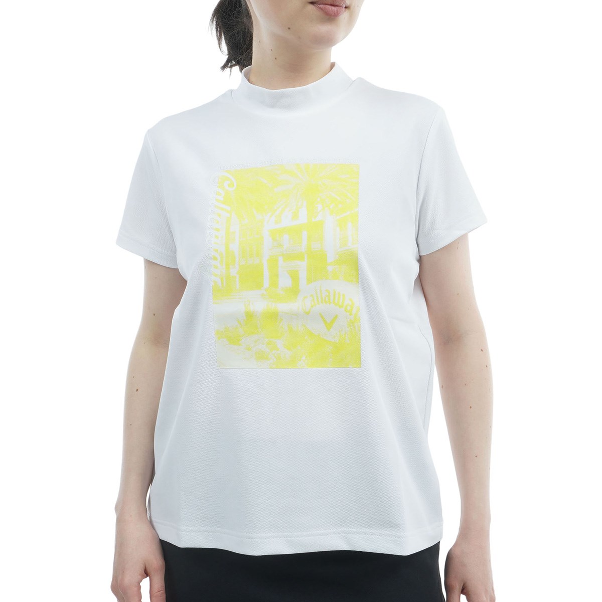 ゴルフウェア キャロウェイ Tシャツ」の人気商品一覧 | 安い商品を通販